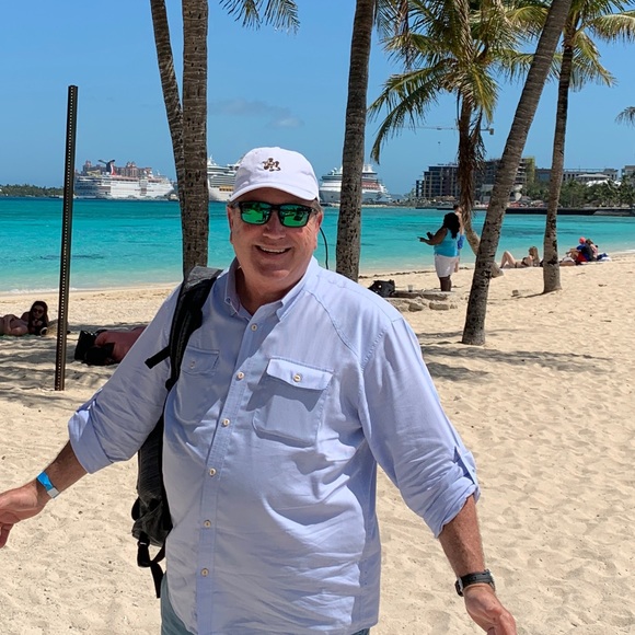 Meet your Posher, Mark - Picture 1 of 1